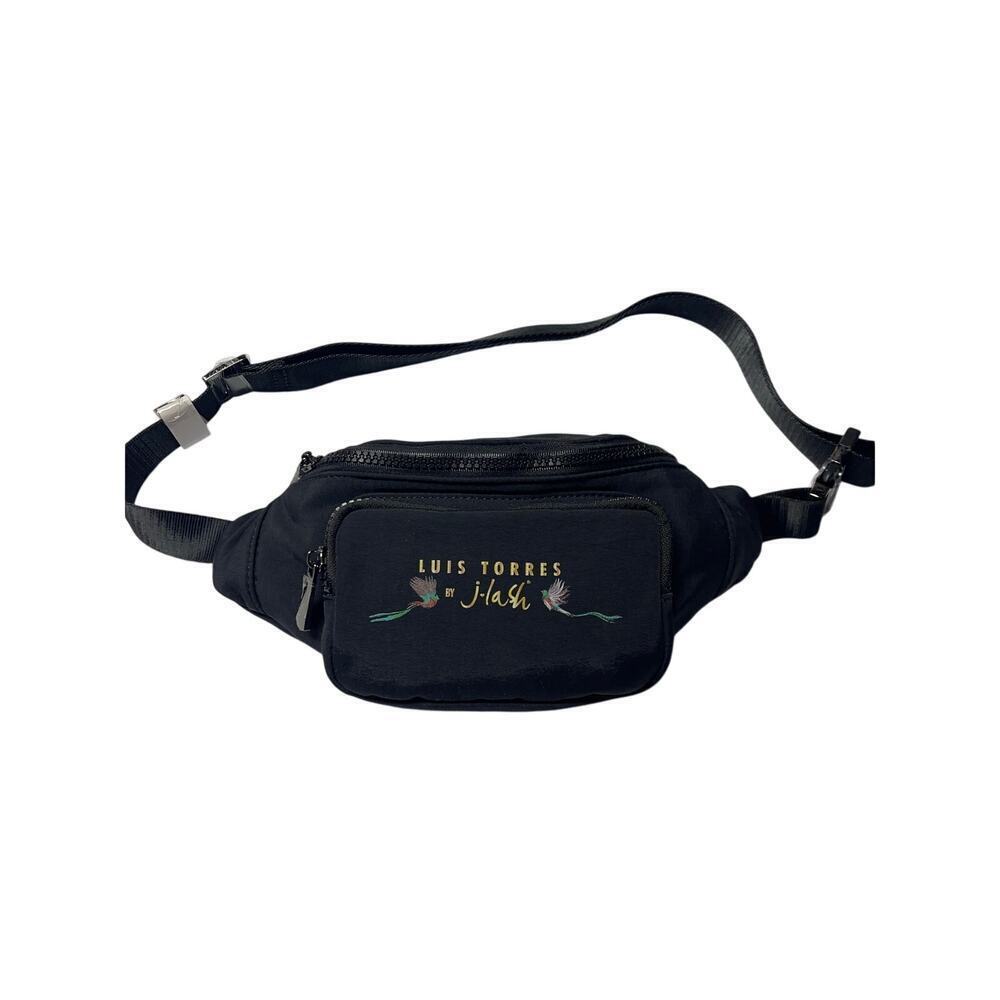 Luis Torres belt bag preowned like new condition! - Picture 1 of 4